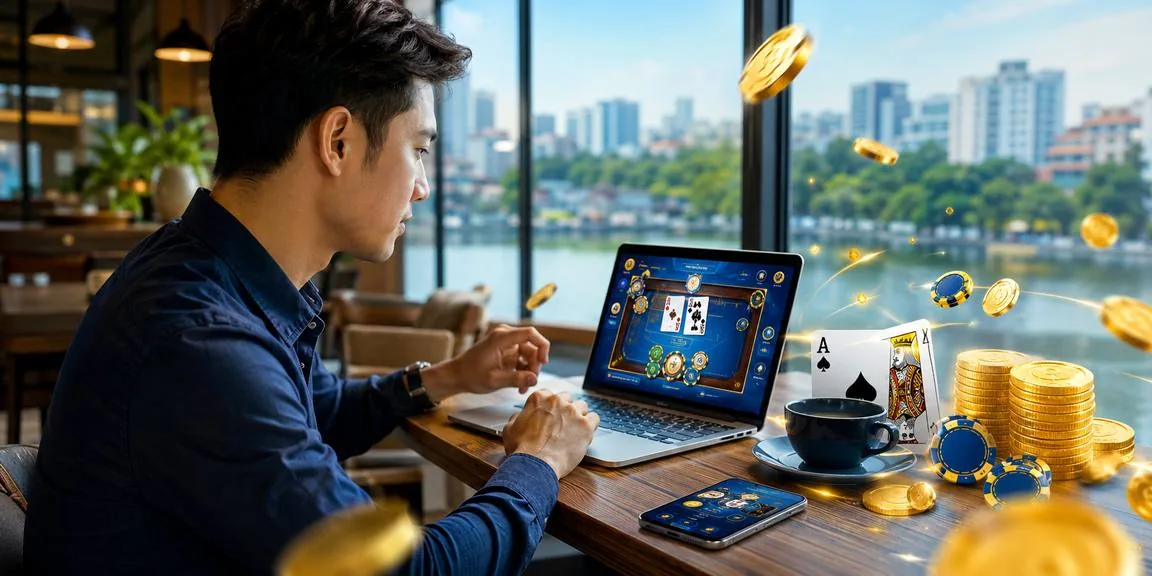 Xóc Đĩa Truyền Thống